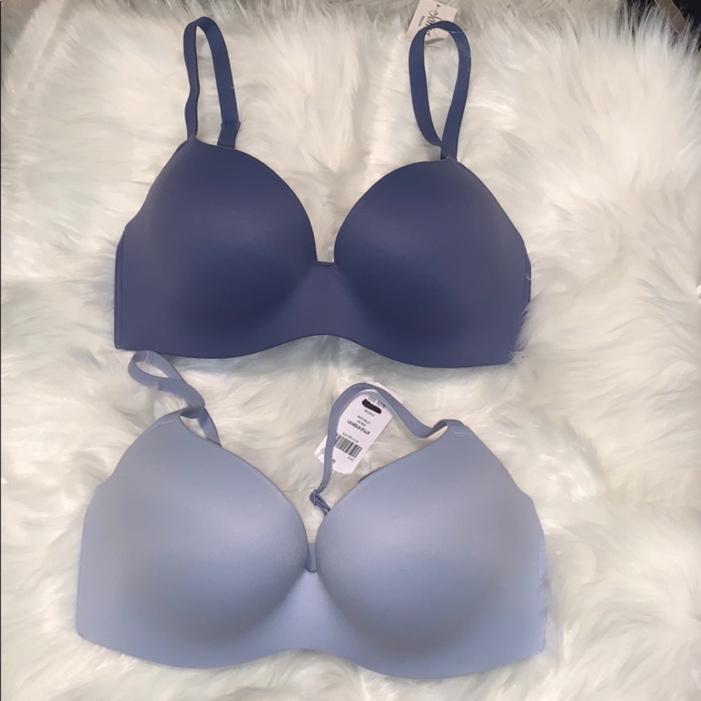 COPY - NWT Enbliss Soma bra bundle